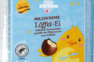 Kaufland z nową marką własną specjalnie na Wielkanoc