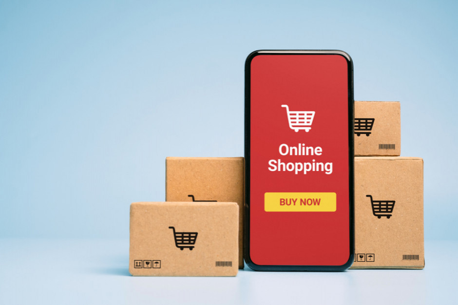 Dlaczego klienci rezygnują z zakupów w sklepach internetowych?, fot. shutterstock Przez te błędy e-commerce traci klientów