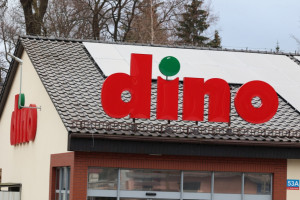 Dino otworzyło ponad 50 nowych sklepów