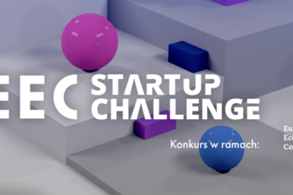 W tym roku do rywalizacji w EEC Startup Challenge 2023 zgłosiło się aż 213 startupów EEC Startup Challenge. 15 innowacyjnych rozwiązań w finale startupowym