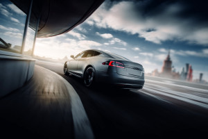 Tesla stworzy tani samochód elektryczny dla Kowalskiego