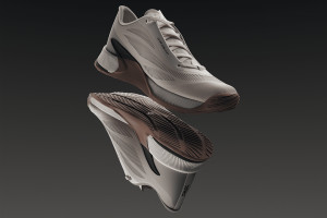 4F sprzedaje buty zaprojektowane we współpracy z Robertem Lewandowskim