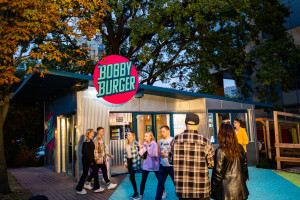 Bobby Burger: Dark kitchens receptą na inflację