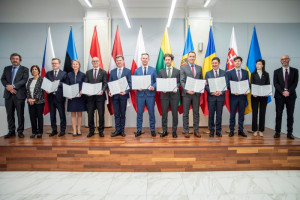 Ochrona konkurencji w regionie wzrośnie. Urzędy antymonpolowe w akcji