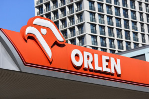Ile stacji paliw ma Orlen? 24 proc. rynku i liczba bliska 2 tys.