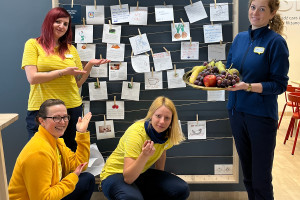 IKEA zadba o dobre samopoczucie pracowników