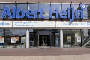 Holenderskie supermarkety zatrudniają 13-letnie dzieci