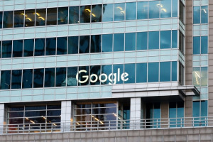 Google: Jest pewien aspekt AI, który określamy jako 
