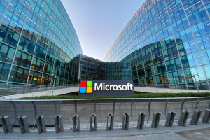 Microsoft uruchamia w Polsce centrum przetwarzania danych