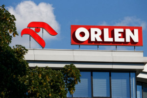 Zarząd PKN Orlen proponuje dywidendę 5,5 zł na akcję