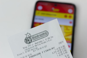 Pomajówkowa wyprzedaż. Bierdronka przygotowała specjalne promocje