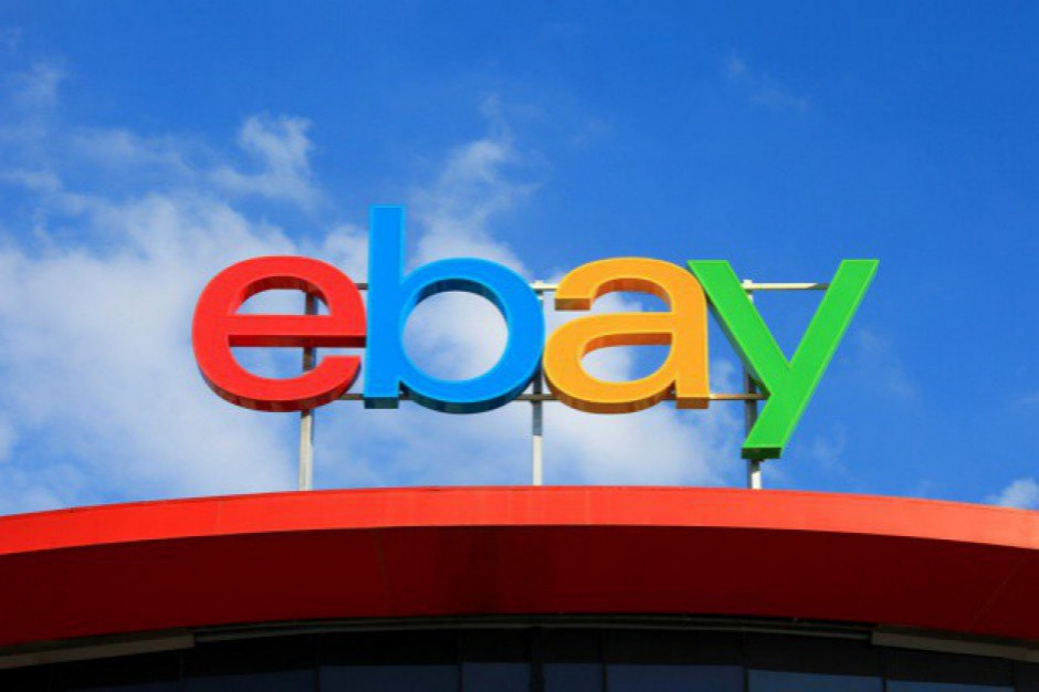 eBay otwiera się na luksusowe marki