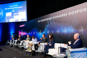 EEC 2023: Nowe technologie - czy potrzebne są tutaj regulacje?