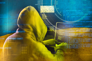 Cyberprzestępcy mogą wykorzystać ceremonię koronacyjną Karola III. Alert ESET!