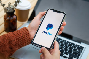 PayPal znacznie zwiększa sprzedaż i zyski