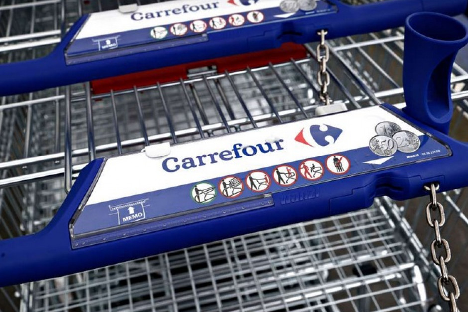 Carrefour jest pierwszą zagraniczną siecią w tym kraju. Obiecuje niskie ceny