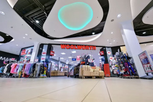 Wynalazcy dyskontu przybyli do Polski