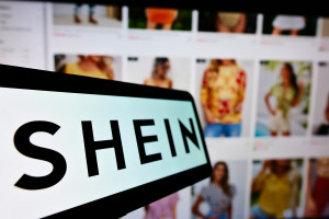 Shein chce zostać globalnym liderem w przetwarzaniu nadwyżek tkanin