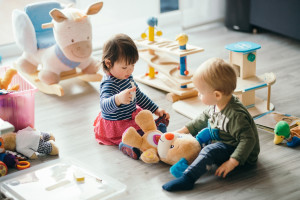 UOKiK: 11 z 30 zabawek nie spełnia wymagań konstrukcyjnych lub formalnych
