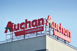 Auchan liczy na nowe otwarcie