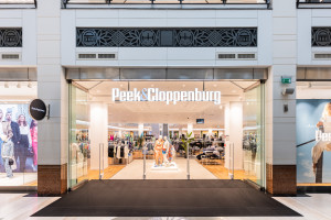 E-sklep Peek & Cloppenburg w nowej wersji. Polska ważnym rynkiem