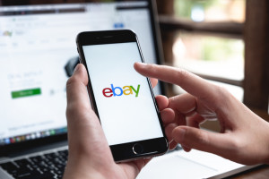 Ebay: Liczba prywatnych sprzedaży wzrasta o prawie 30 proc.