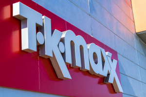 Internetowa ekspansja: TK Maxx otwiera kolejny e-sklep