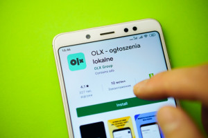 Ważne zmiany dla sprzedawców z OLX