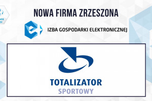 Totalizator Sportowy członkiem e-Izby