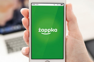 Żabka zyskała możliwość tworzenia i zamieszczania własnych interaktywnych relacji bezpośrednio w aplikacjach mobilnych, fot. mat. pras.