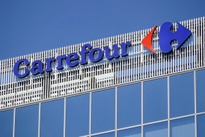 Carrefour planuje duże zwolnienia