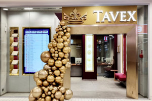 Tavex otwiera kolejny salon w Klifie