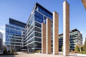 Also Group nowym najemcą Gdański Business Center (galeria zdjęć)