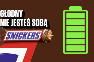 Snickers® Weź na drogę! Ruszyła nowa odsłona kampanii marki