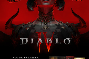 Nocna Premiera Diablo IV w tym sklepie MediaMarkt
