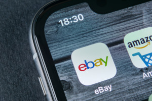 Ebay przyciąga tysiące sprzedawców dzięki inicjatywie regionalnej, fot. shutterstocks