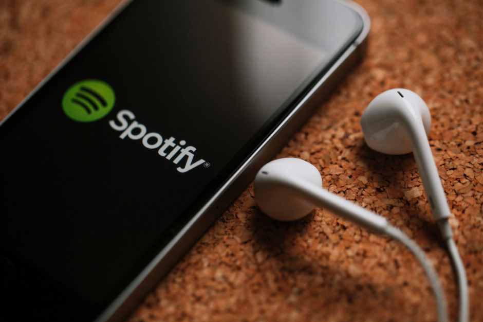 Spotify zwolni 2 proc. swoich pracowników