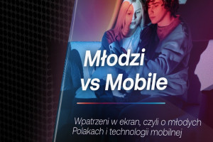 2/3 młodych Polaków szuka okazji i rabatów w aplikacjach mobilnych