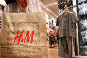 H&M otworzy kompaktowy sklep. To format dla mniejszych miast