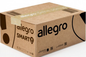 Nie można już współdzielić konta na Allegro Smart