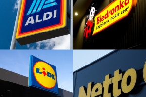 Biedronka, Lidl, Aldi czy Netto - czy polskie oddziały zrealizowały założenia 