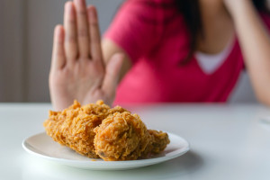 Test nuggetsów z kurczaka: najgorsze wegańskie i Burger King