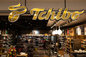 Tchibo sprzedaje używaną odzież na platformie Sellpy