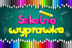 Wyprawka szkolna? Zrobimy ją w dyskontach i e-sklepach