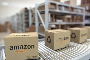 Amazon osiąga rekordowe wyniki w drugim kwartale. Sprzedaż i zyski rosną spektakularnie