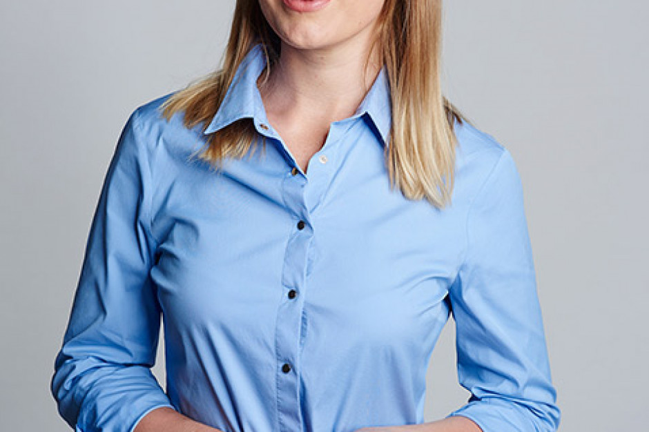 Herbapol-Lublin S.A. z nowym PR managerem ds. korporacyjnych, fot. mat. prasowe Herbapol-Lublin S.A. z nowym PR managerem ds. korporacyjnych