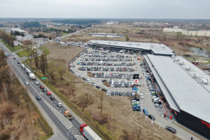 Jest miejsce na kolejne parki handlowe. Gdzie powstaną?