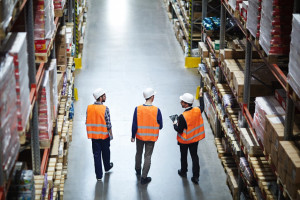 Koszty pracy i inflacja gnębią logistykę, produkcję i handel