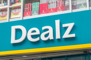 Dealz zawitał do Malborka. To 250. sklep w Polsce