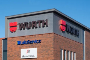 Grupa Würth się nie poddaje. Ogłosi drugie wezwanie na polski e-sklep